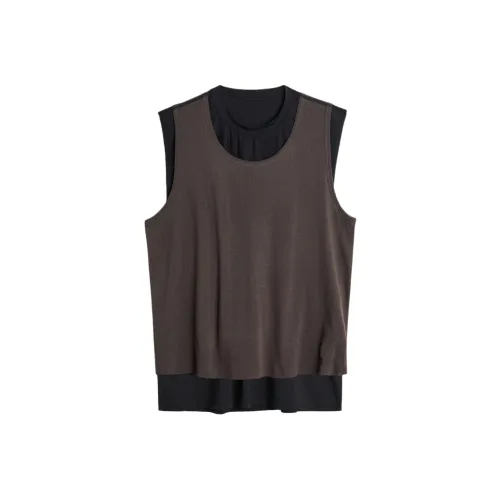 OUR LEGACY Gravity Reversible Tank Top