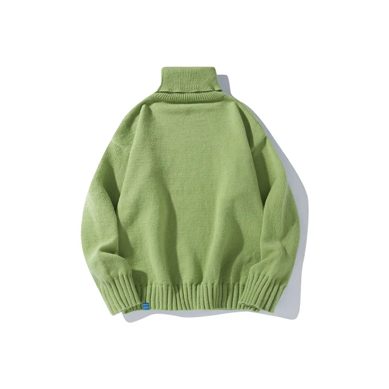 I.E Sweaters Unisex-8