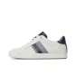 White Blue