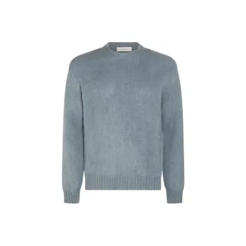 Golden Goose Long Sleeved Crewneck Jumper