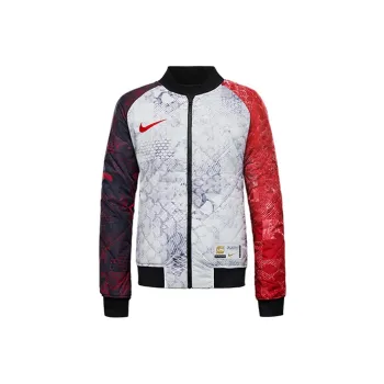 Nike Jackets Men Multicolor