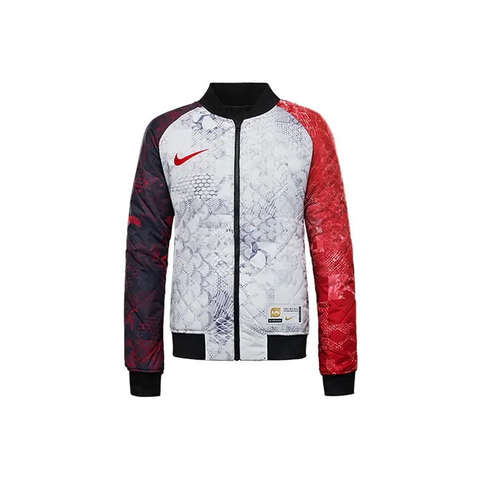 Nike Jackets Men Multicolor-0