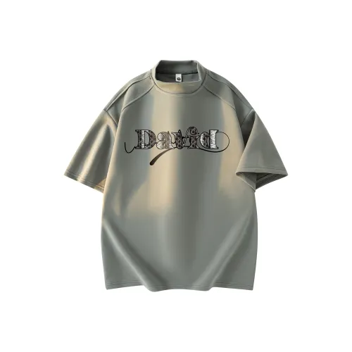 David Bakken T Shirts Unisex