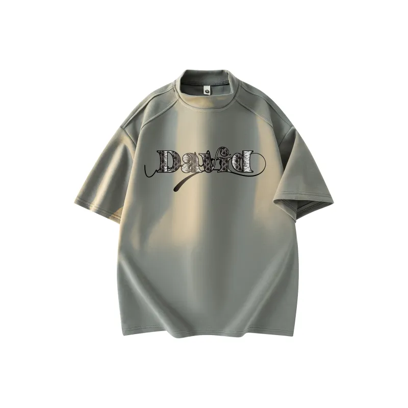 David Bakken T Shirts Unisex-8
