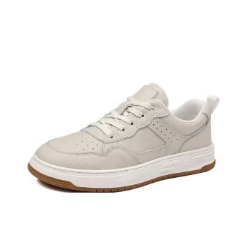 Captain Illy Slip Resistant Low Top Skateboard Shoes Men's