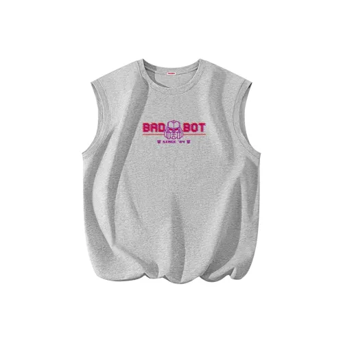TRANSFORMERS Tank Tops Unisex