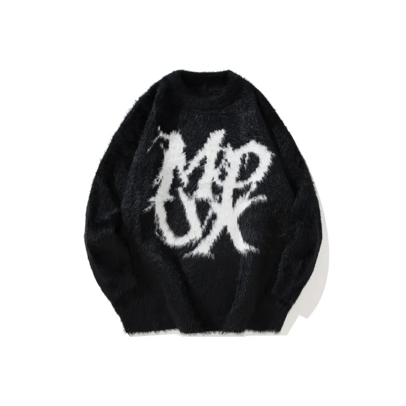 MPUX Sweaters Unisex-7