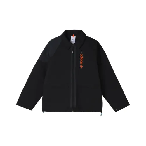 Adidas Originals PT3 JKT Jacket Men's Black