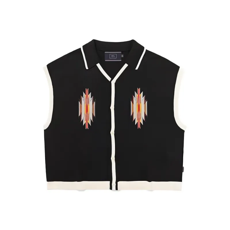 RMTCRW ROMANTIC CROWN Tank Tops Unisex-0