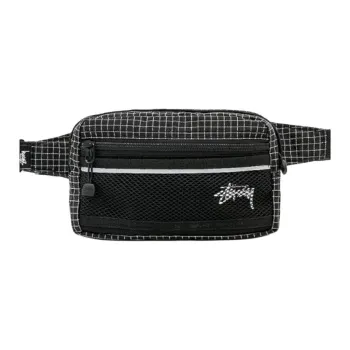 Stussy Fanny Packs