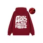 Burgundy (Fleece-Lined)