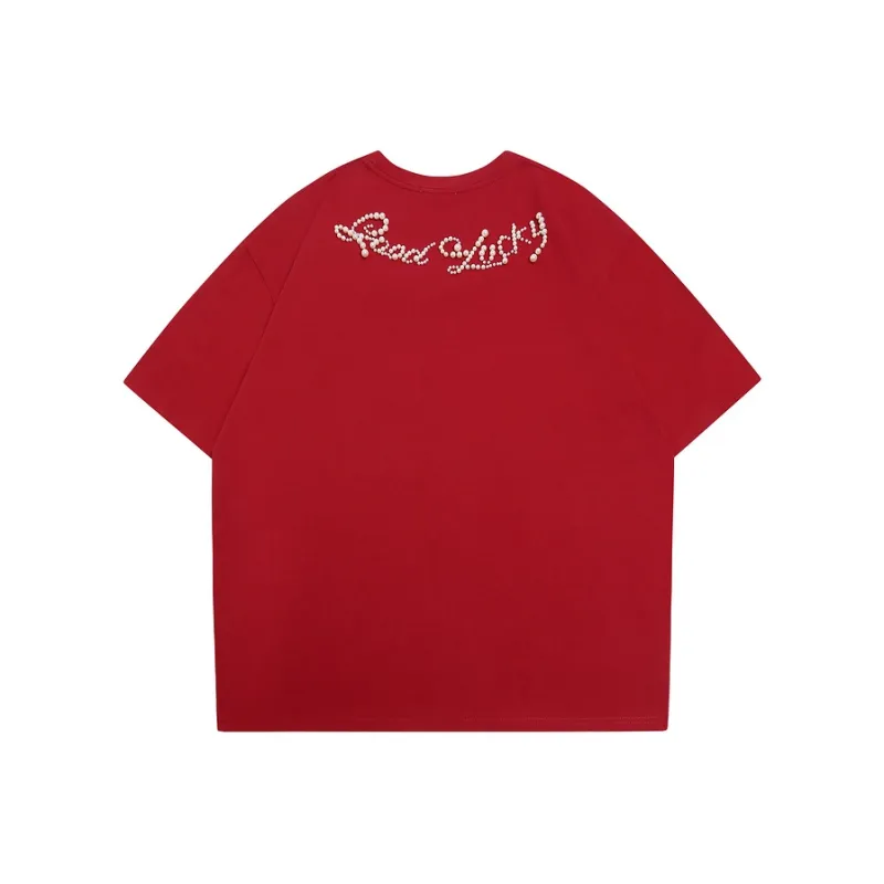 BONAS T Shirts Unisex-5