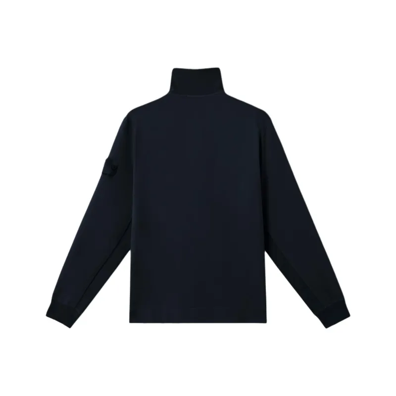 STONE ISLAND Ghost sweatshirt-1