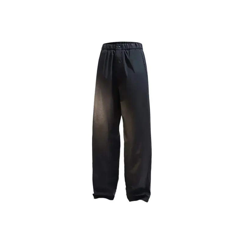 Chisportate Casual Pants Unisex-1
