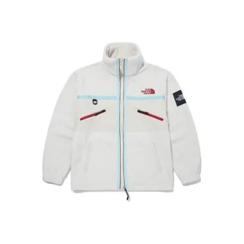 THE NORTH FACE Jackets Unisex White