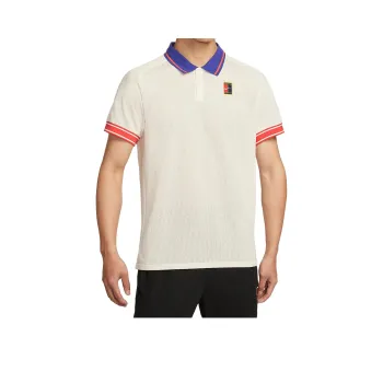 Nike Court Heritage Men's Tennis Polo