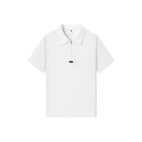 7 FOR ALL MANKIND Polo Shirt Men's