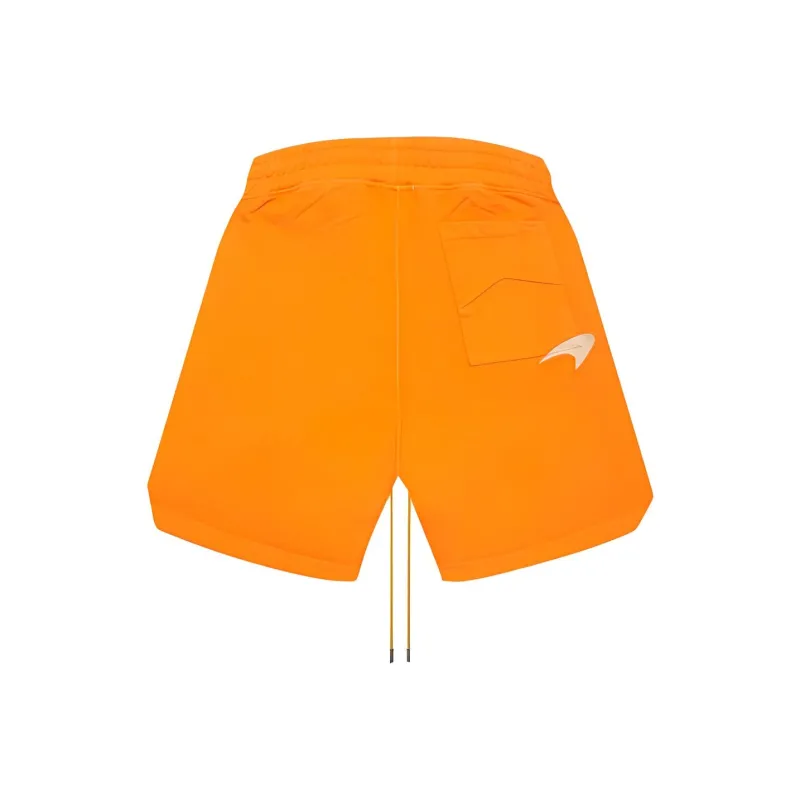 RHUDE Terry Trackside Short-1