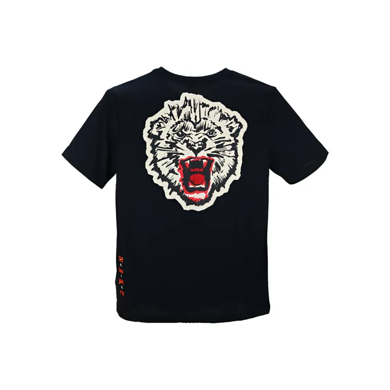 Nike Lebron X Atmos Tee-1