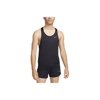 Nike Fast Men's Dri FIT Running Singlet
