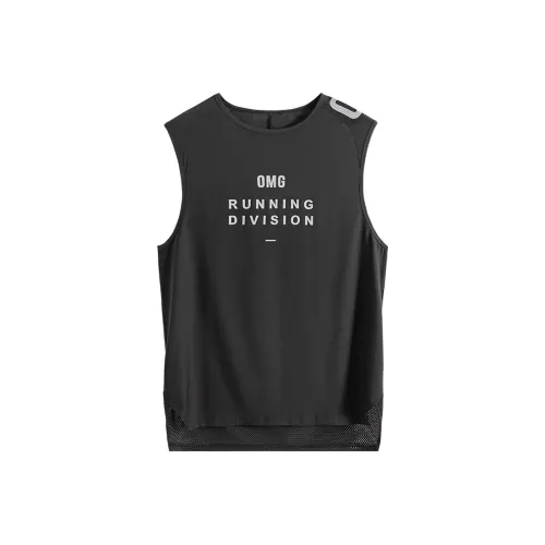 OMG! Tank Tops Men