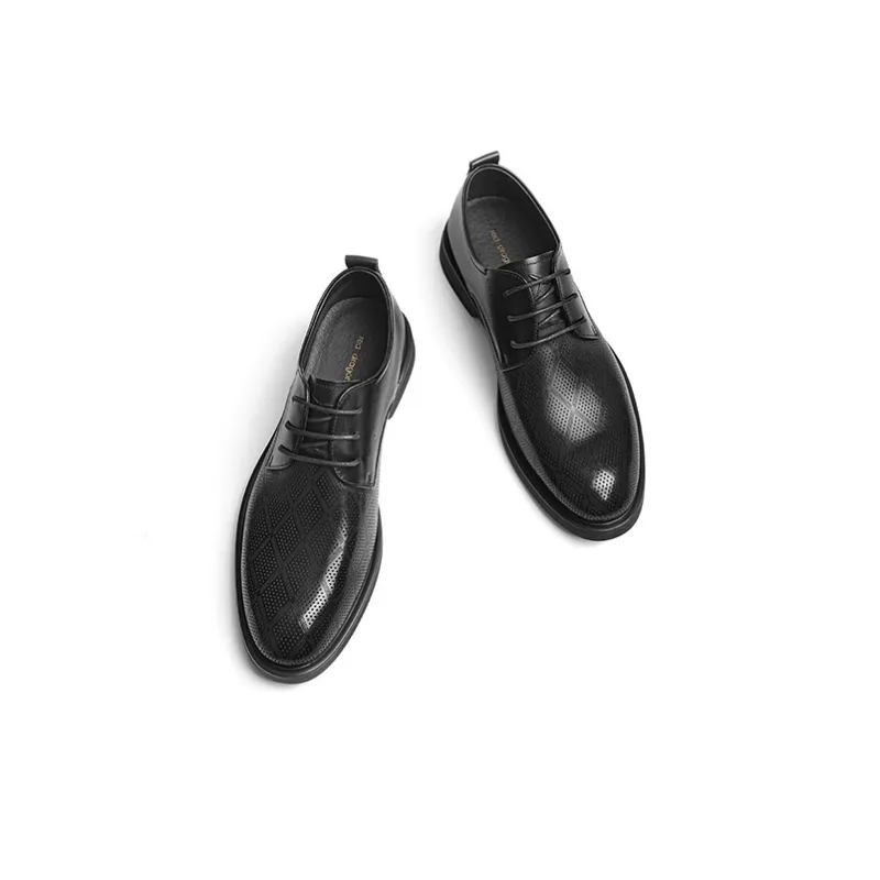 RED DRAGONFLY Dress Shoes Men's-2