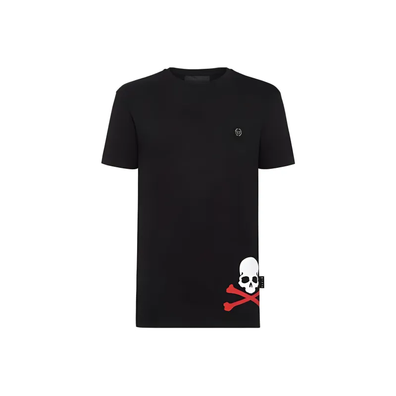 PHILIPP PLEIN T Shirts Men-1