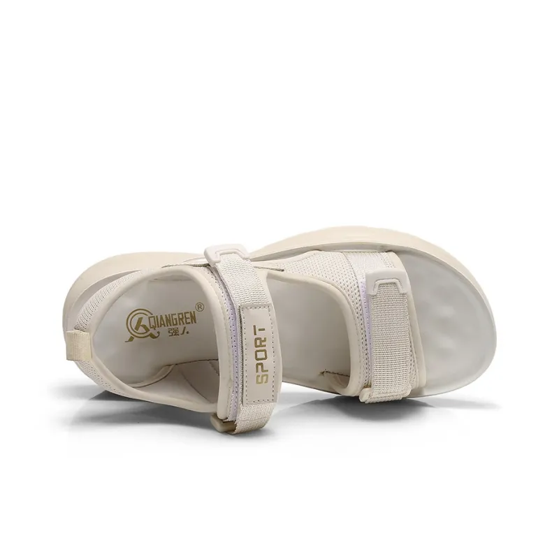 Strongman Beach Sandals Women's-7