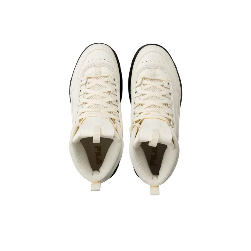FILA Disruptor 2 Mid Top Casual Shoes Women's Beige-3