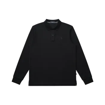 HAZZYS 2024 T-Shirt Gift Box Spring And Autumn Men's