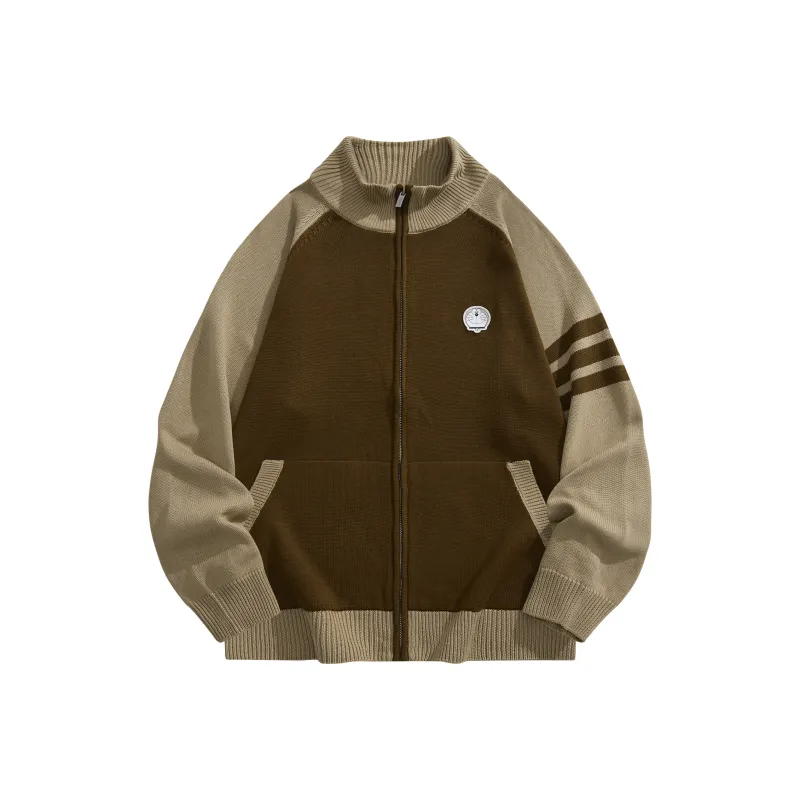 Doraemon/a Sweaters Unisex-3