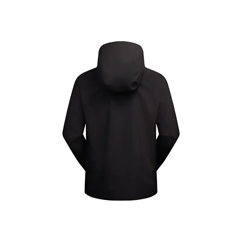 TOREAD Water Resistant Windproof Breathable Wear Resistant Windbreaker Jacket Unisex-7