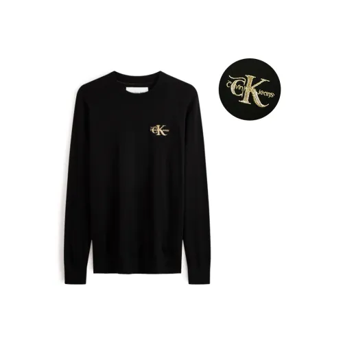 Calvin Klein Year Of The Dragon Limited Series Sweaters Men