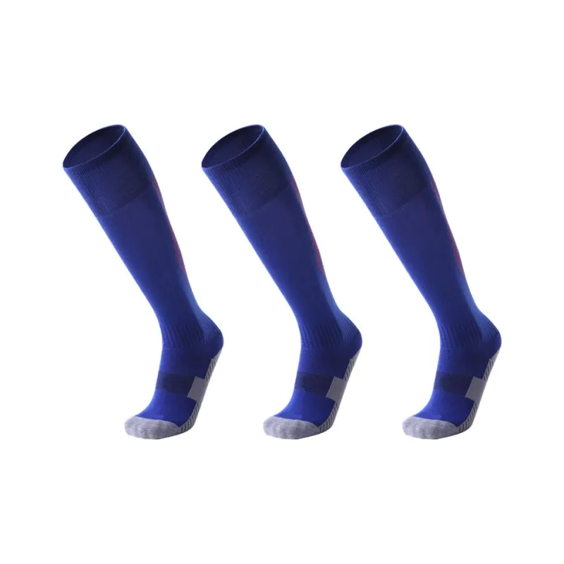 Ledomoda Soccer Socks Unisex Combo Set-29