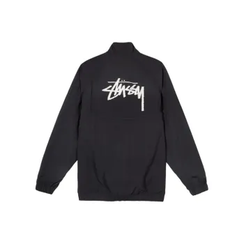 Stussy X Stussy Windrunner Jacket