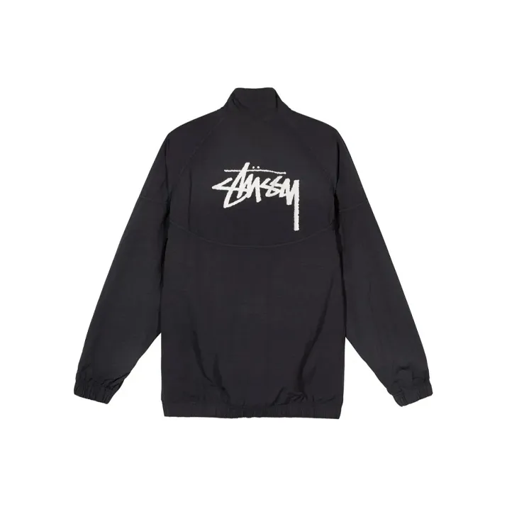 Nike X Stussy Windrunner Jacket-0