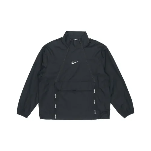 Nike Jackets Men Black
