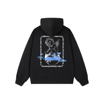 ROBINHOOD Sweatshirts Unisex