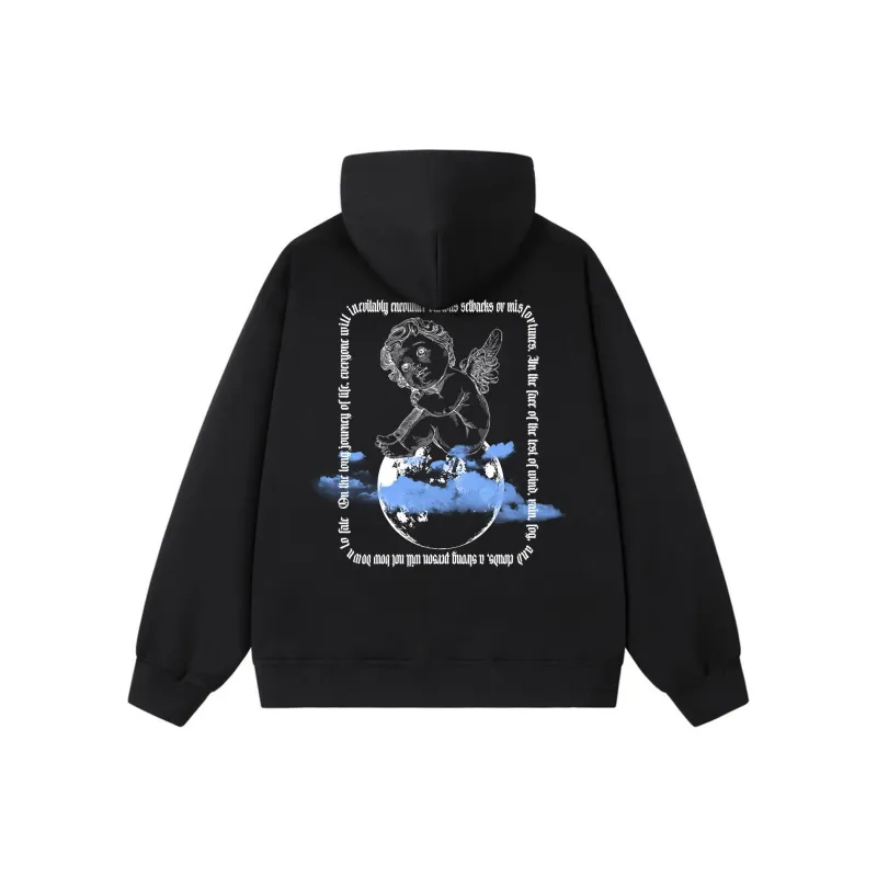 ROBINHOOD Sweatshirts Unisex-0