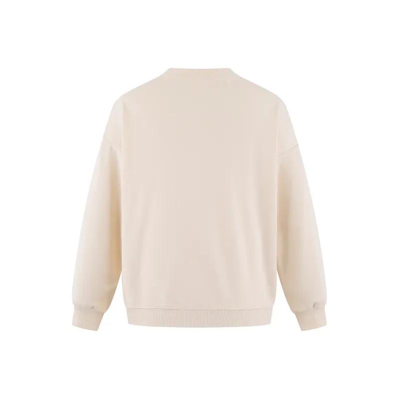 CAI Sweatshirts Unisex-8