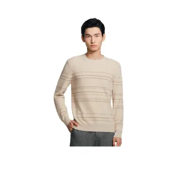 JODOLL Sweaters Men White