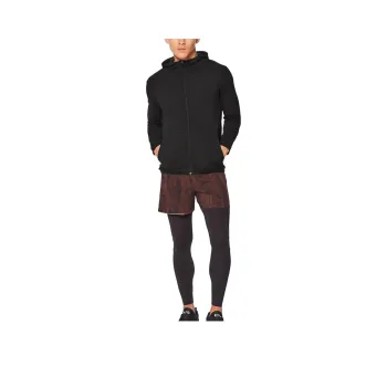 Lululemon Surge Warm Sweatshirt Men's Black