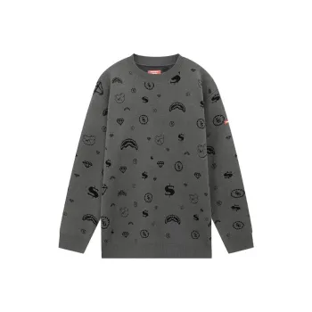 SPRAYGROUND Sweaters Unisex