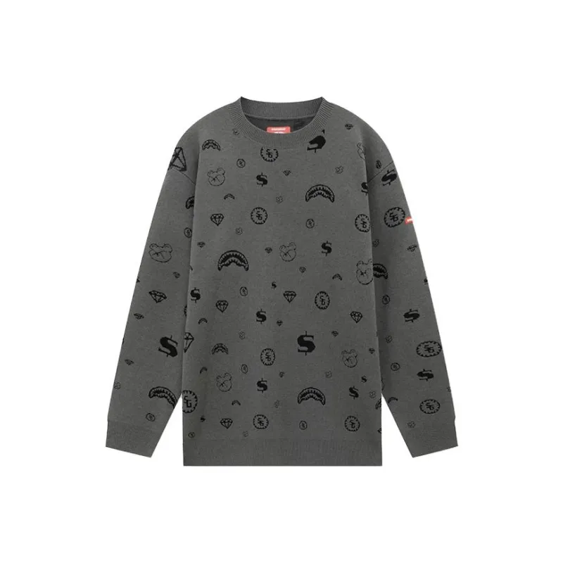 SPRAYGROUND Sweaters Unisex-0