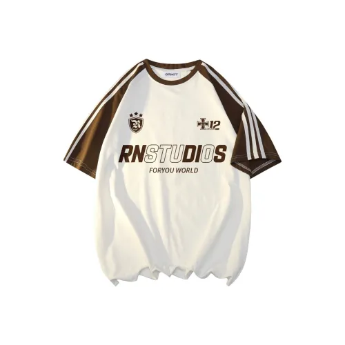 ORNOT T Shirts Unisex