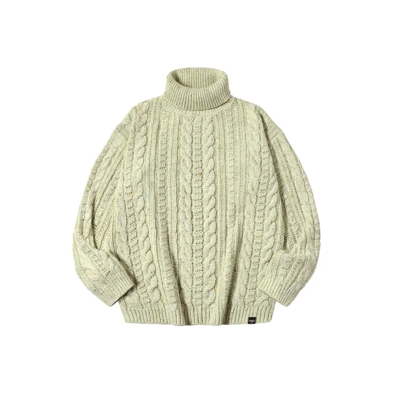 PSO Brand Sweaters Unisex-0