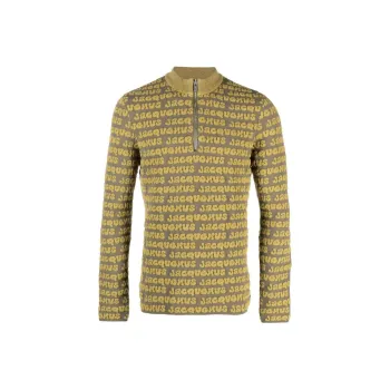 Jacquemus Sweaters Men Green
