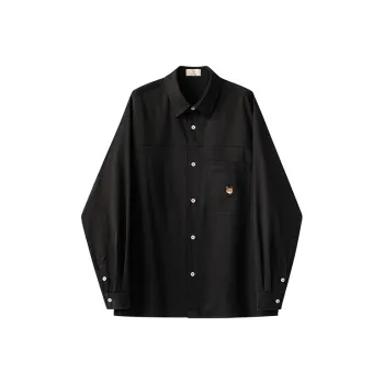 WILLIAM FOX&SONS Shirts Men