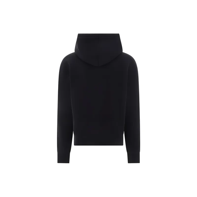 Jacquemus Le Sweatshirt Brodé Hoodie-1