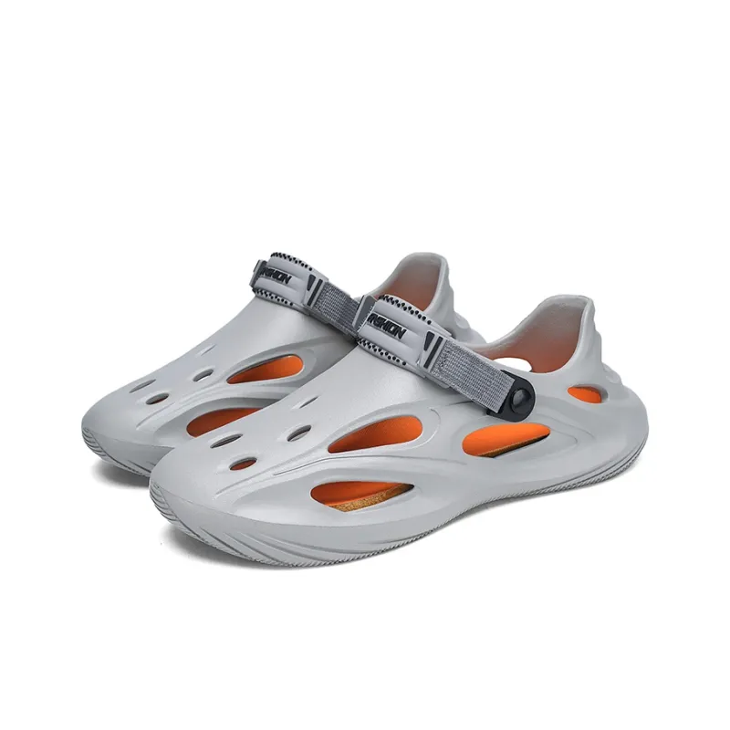 CAMOSI Clogs Men-6